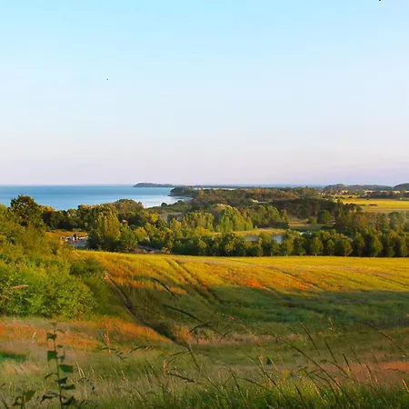 Haus Strandeck Ferienwohnung 20 Mit Sauna- Und Schwimmbadnutzung Im Ahoi Sellin شقة *